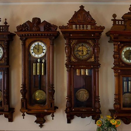 Gasthof Dreilaendereck Schwarzenberg am Bohmerwald Екстериор снимка