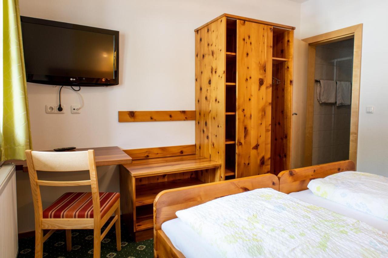 Gasthof Dreilaendereck Schwarzenberg am Bohmerwald Екстериор снимка