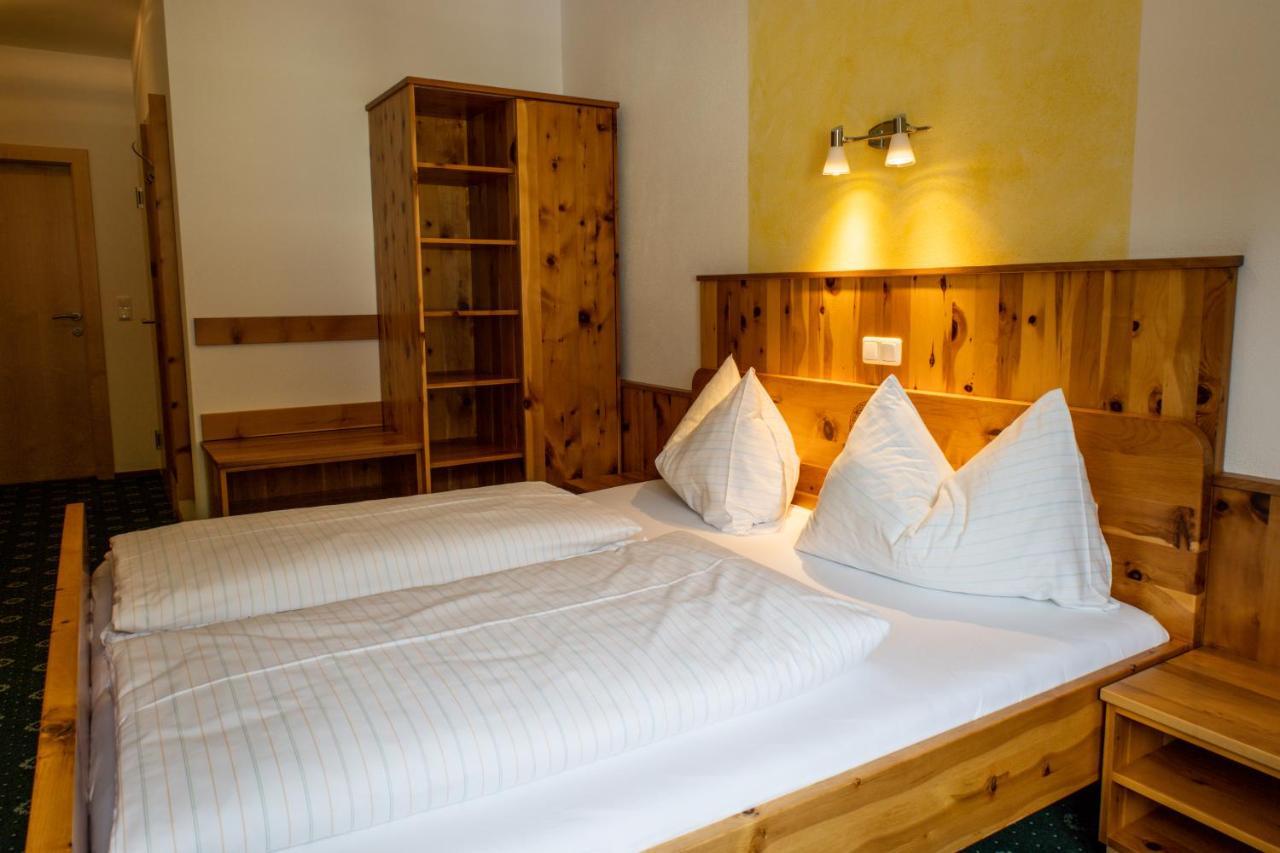 Gasthof Dreilaendereck Schwarzenberg am Bohmerwald Екстериор снимка