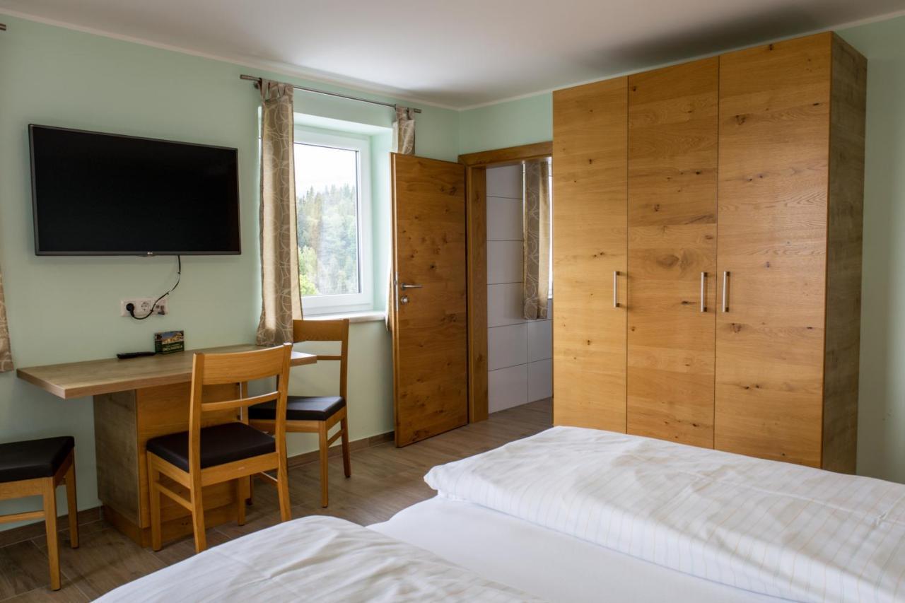 Gasthof Dreilaendereck Schwarzenberg am Bohmerwald Екстериор снимка