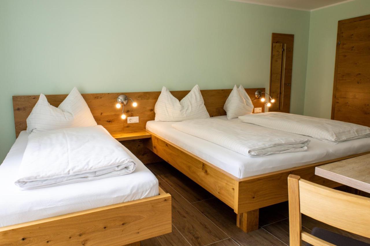 Gasthof Dreilaendereck Schwarzenberg am Bohmerwald Екстериор снимка