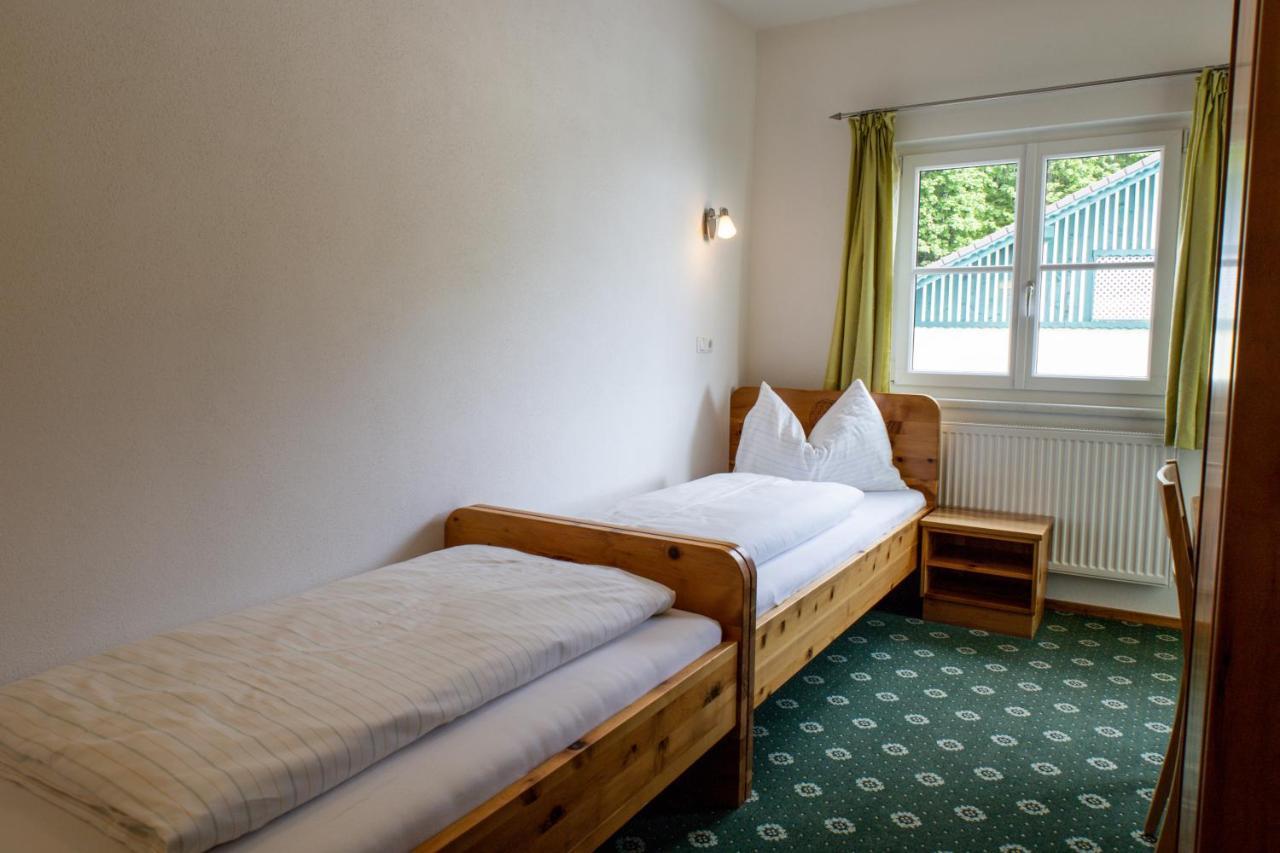 Gasthof Dreilaendereck Schwarzenberg am Bohmerwald Екстериор снимка