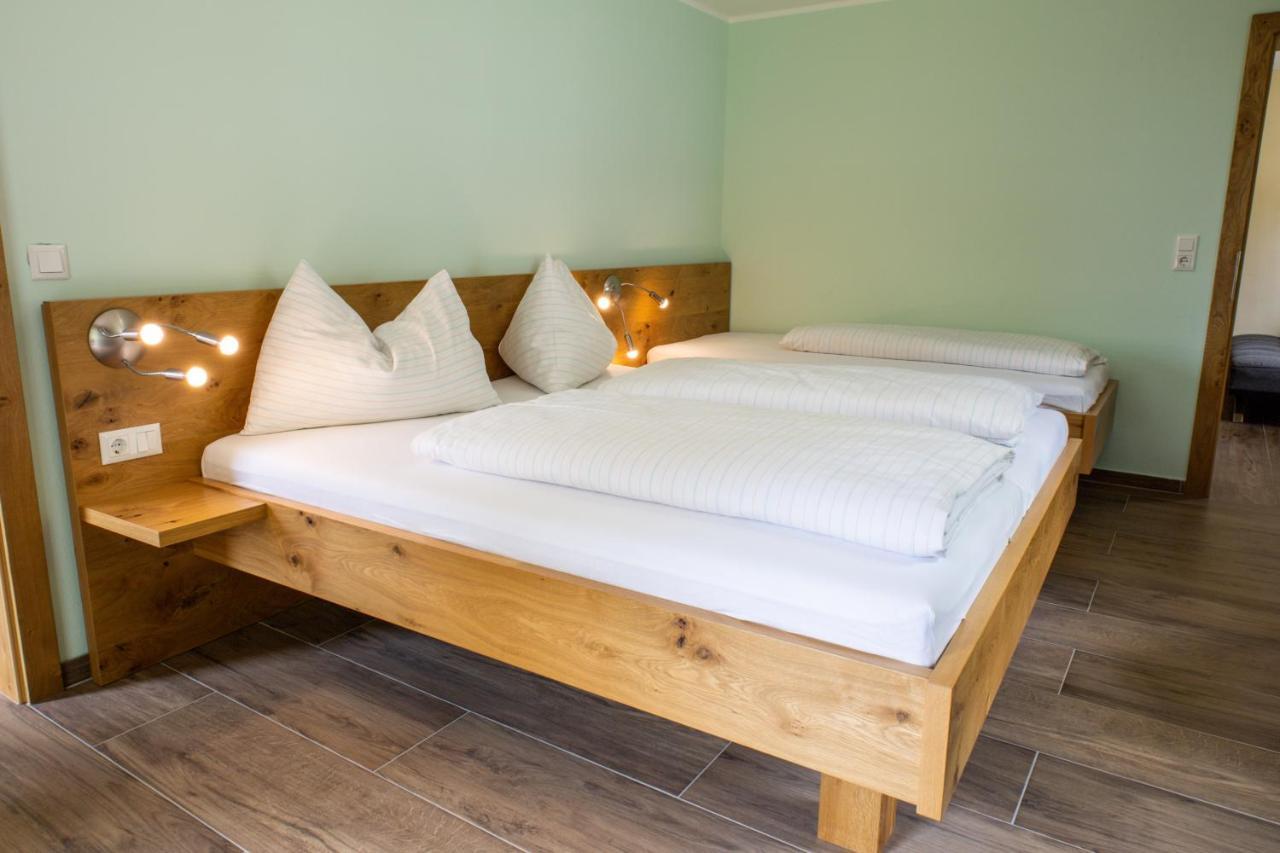 Gasthof Dreilaendereck Schwarzenberg am Bohmerwald Екстериор снимка