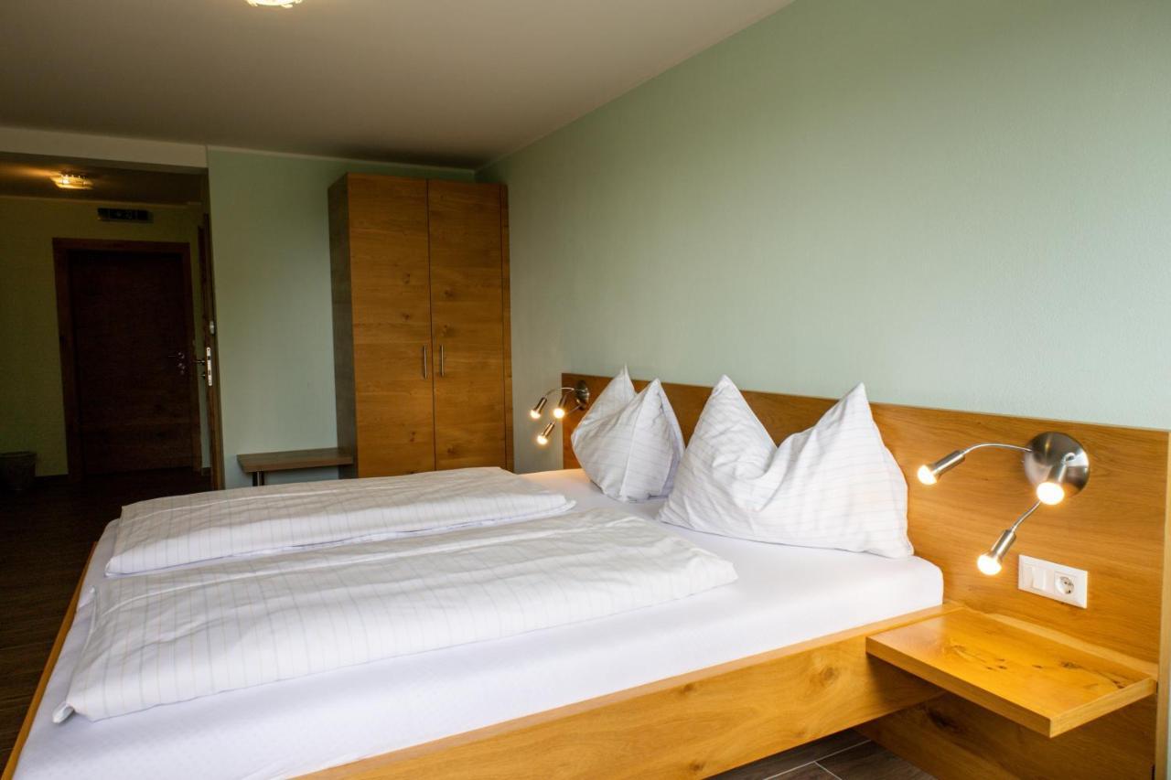 Gasthof Dreilaendereck Schwarzenberg am Bohmerwald Екстериор снимка