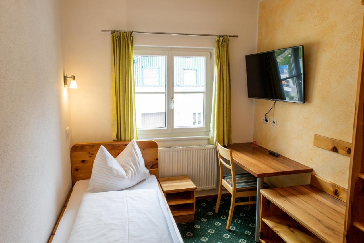 Gasthof Dreilaendereck Schwarzenberg am Bohmerwald Екстериор снимка